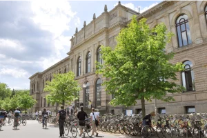 Technische Universität Braunschweig besetzt zwei Professuren für Eisenbahnwesen