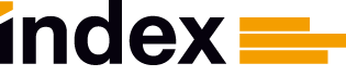 Logo der Index Internet und Mediaforschung GmbH